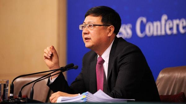 陈吉宁：有些地方为经济利益撤销自然保护区