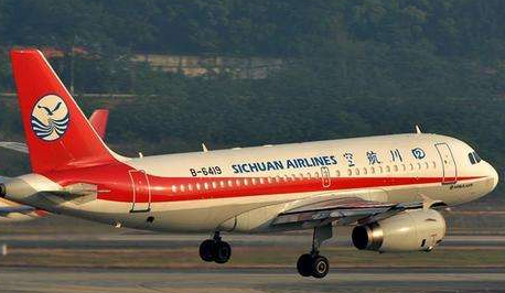 川航超级备降航班玻璃为何脱落?- 科学新闻-今