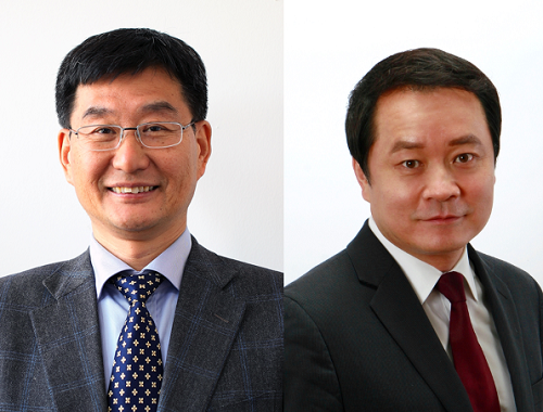 孙立成、谢晓亮放弃外国国籍，转为中国科学院院士