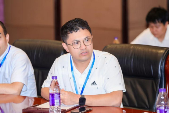 罗丹：一位青年科学家的“闯劲”与“定力”