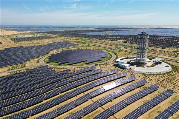 《科学》公布2025年度十大突破!中国多项成果入选