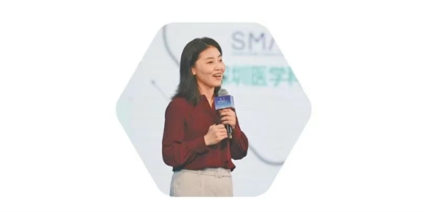 颜宁：现在的我，进入了人生的第三阶段