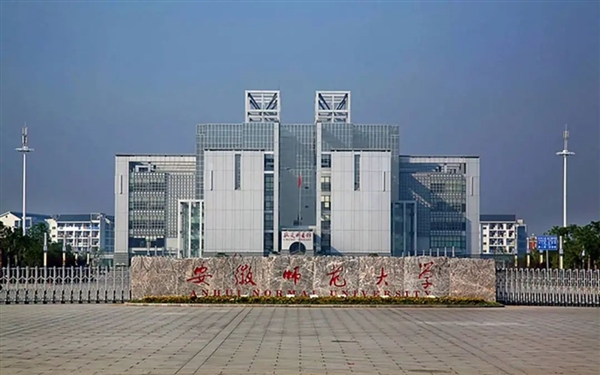 入职时任辅导员，89年青年教授，如今已任高校院长！