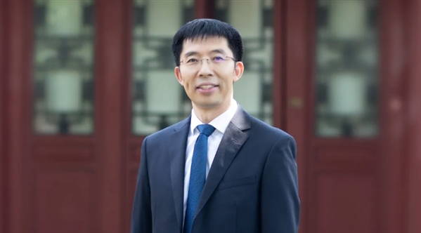 清华大学，领导班子调整！