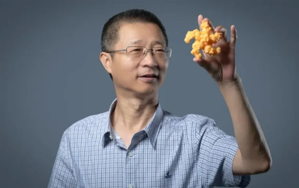 师出同门，颜宁提名西湖大学柴继杰教授参评院士，称“他的风格对我影响颇深”